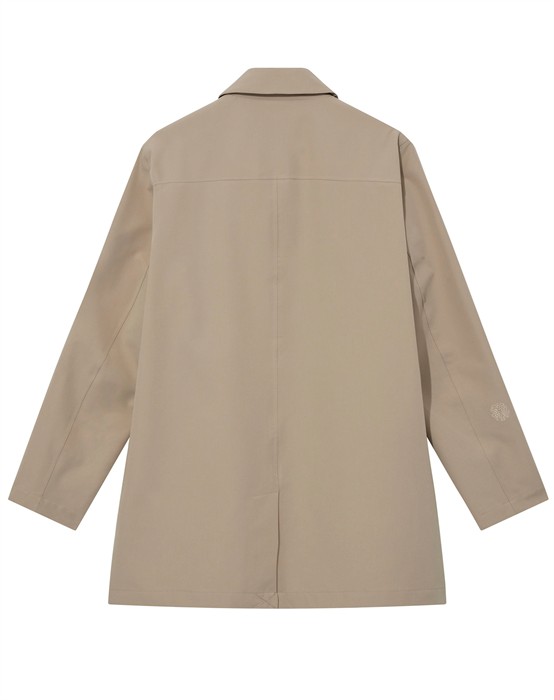 MMGBarkeley Frakke - Light Sand